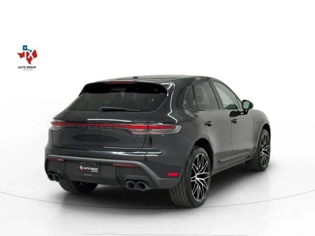 2022 Porsche Macan S - Image 7 of 31