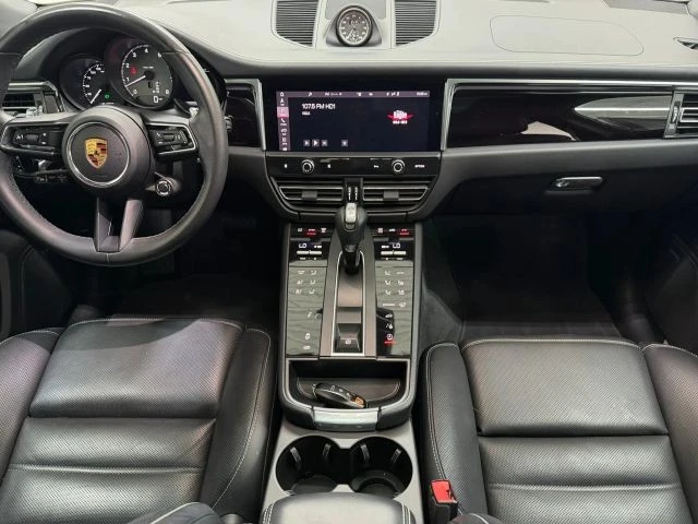 2022 Porsche Macan S - Image 2 of 31