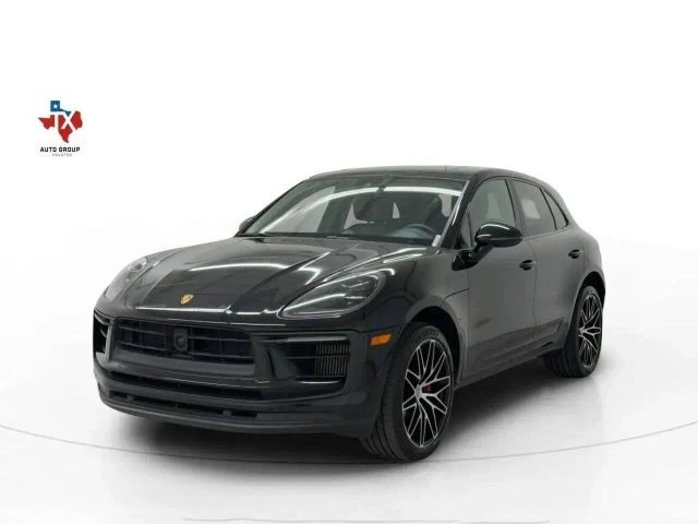 2022 Porsche Macan S - Image 6 of 31