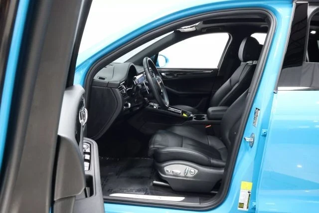 2022 Porsche Macan S - Image 12 of 12