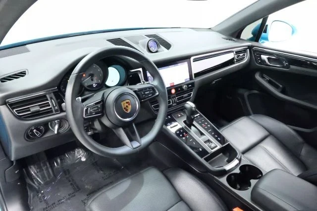 2022 Porsche Macan S - Image 2 of 12
