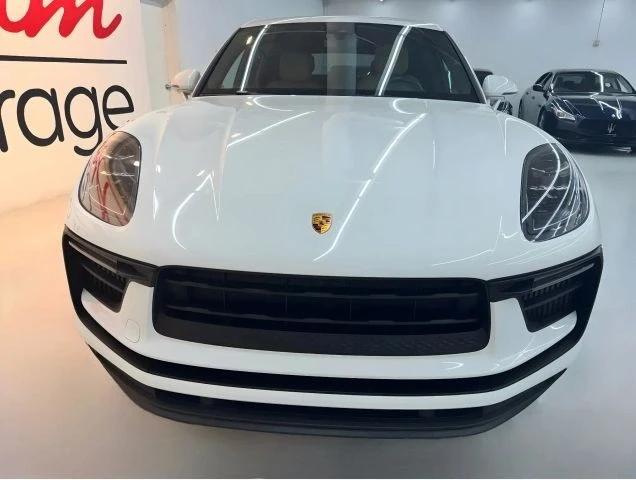 2022 Porsche Macan S - Image 9 of 21