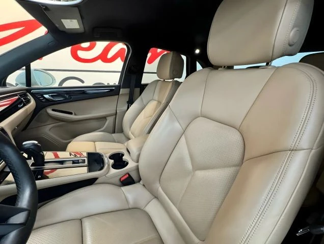 2022 Porsche Macan S - Image 21 of 21