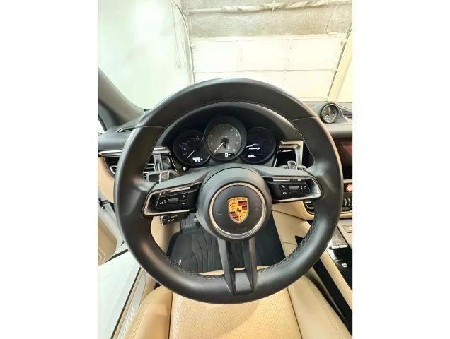 2022 Porsche Macan S - Image 16 of 21