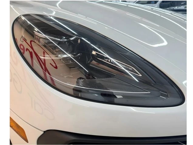 2022 Porsche Macan S - Image 11 of 21