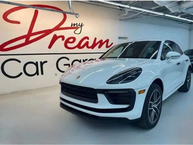 2022 Porsche Macan S - Image 2 of 21