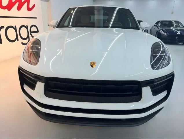 2022 Porsche Macan S - Image 9 of 21