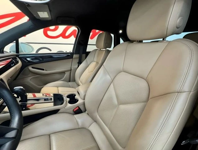2022 Porsche Macan S - Image 21 of 21