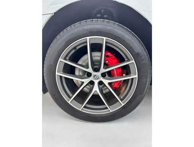 2022 Porsche Macan S - Image 10 of 21
