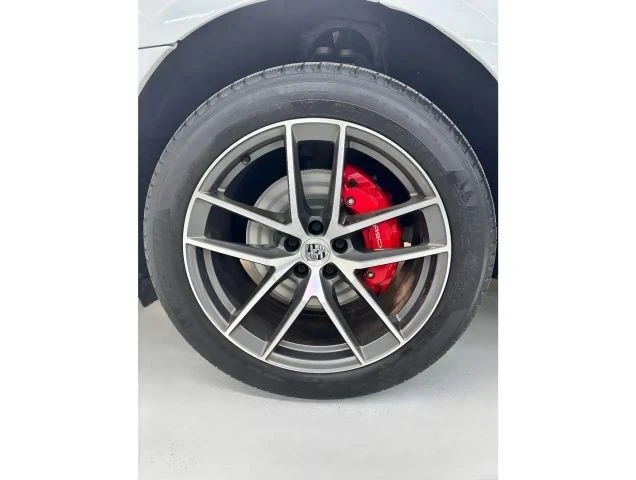 2022 Porsche Macan S - Image 10 of 21