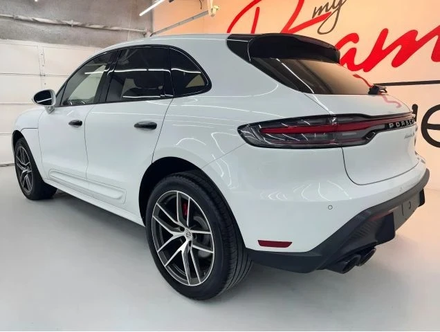 2022 Porsche Macan S - Image 4 of 21