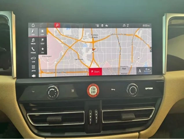 2022 Porsche Macan S - Image 20 of 21