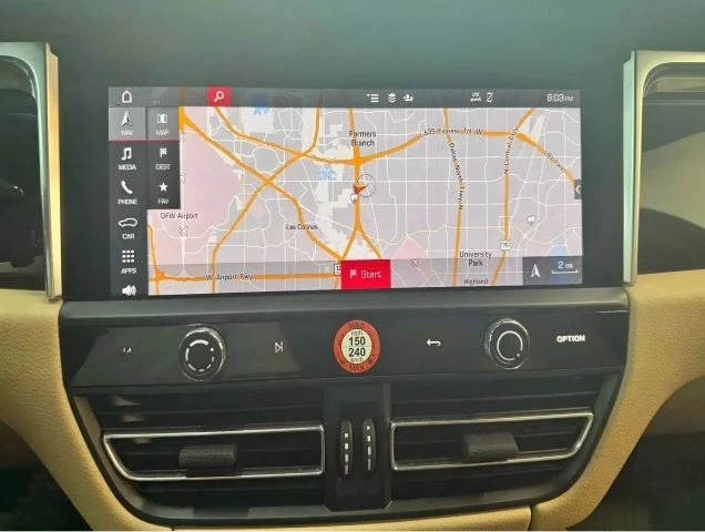 2022 Porsche Macan S - Image 20 of 21
