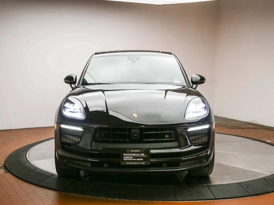 2022 Porsche Macan S - Image 3 of 5