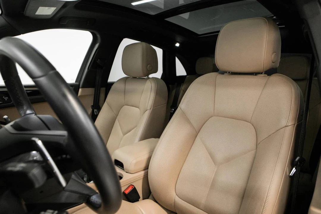 2022 Porsche Macan S - Image 5 of 5