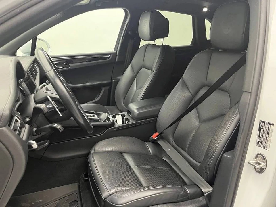 2022 Porsche Macan S - Image 5 of 5