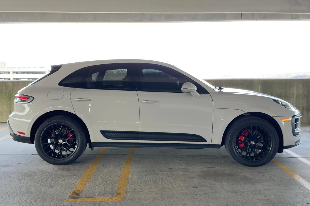 2022 Porsche Macan S - Image 3 of 31