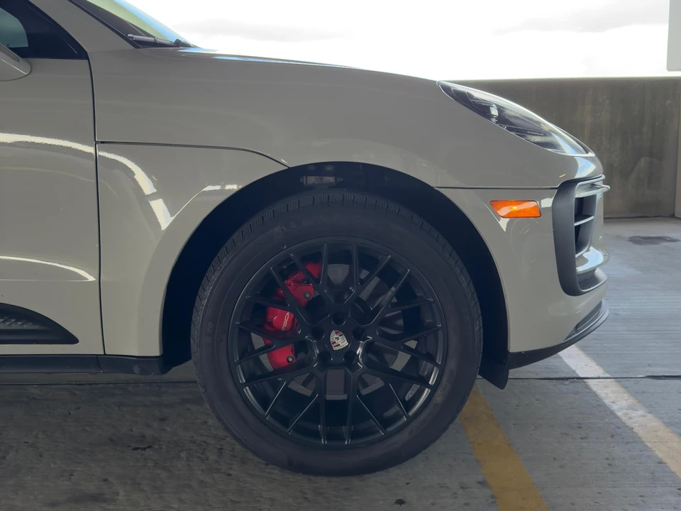 2022 Porsche Macan S - Image 13 of 31