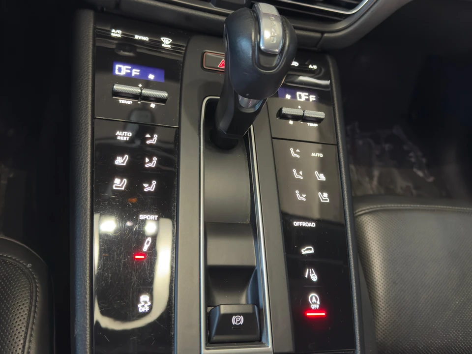 2022 Porsche Macan S - Image 31 of 31