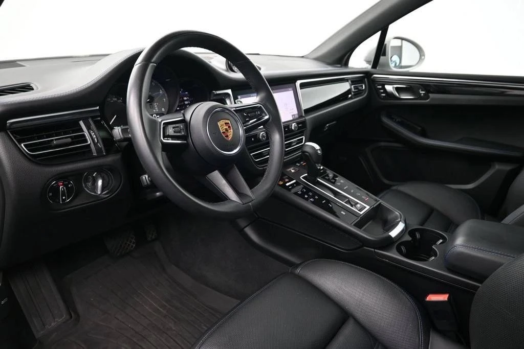 2022 Porsche Macan S - Image 4 of 5