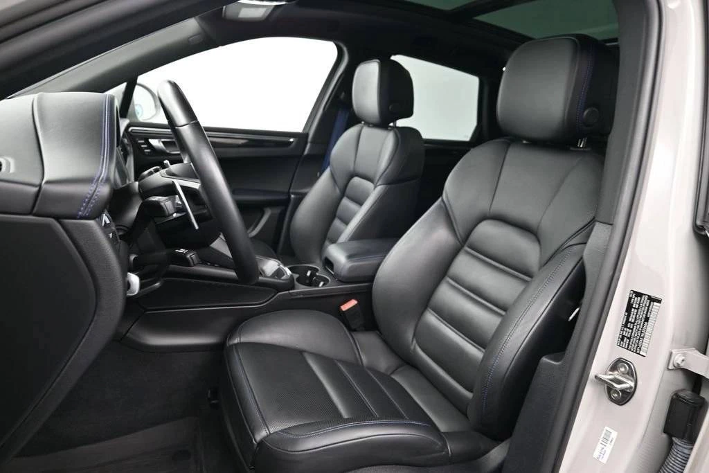 2022 Porsche Macan S - Image 5 of 5