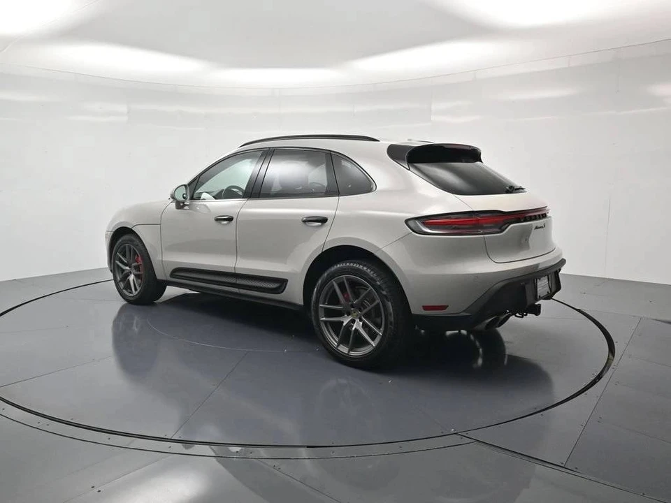 2022 Porsche Macan S - Image 3 of 5