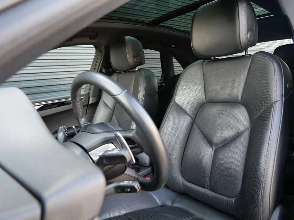 2022 Porsche Macan S - Image 5 of 5