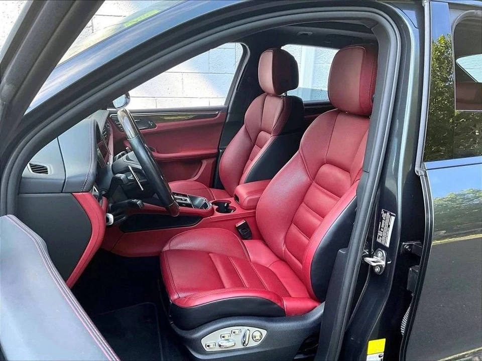 2022 Porsche Macan S - Image 5 of 5