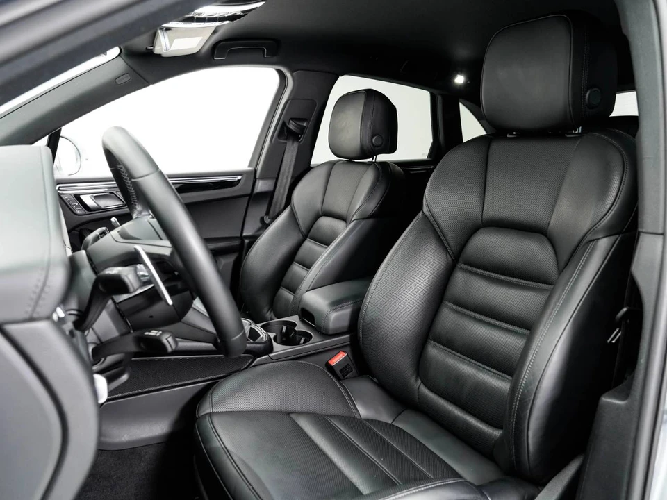 2022 Porsche Macan S - Image 5 of 5