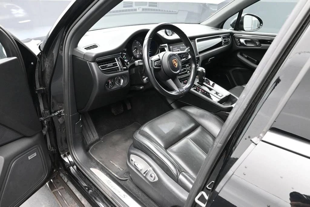 2022 Porsche Macan S - Image 4 of 5
