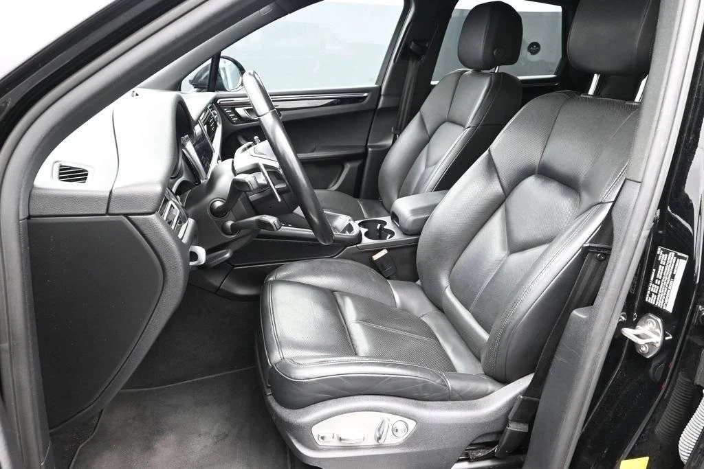 2022 Porsche Macan S - Image 5 of 5