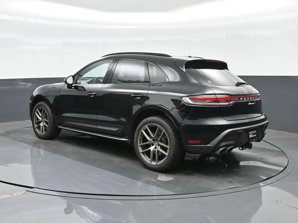 2022 Porsche Macan S - Image 3 of 5