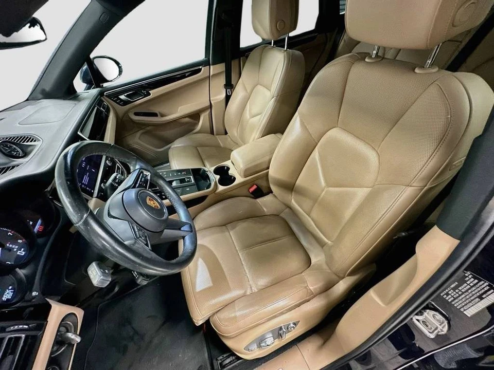 2022 Porsche Macan S - Image 5 of 5