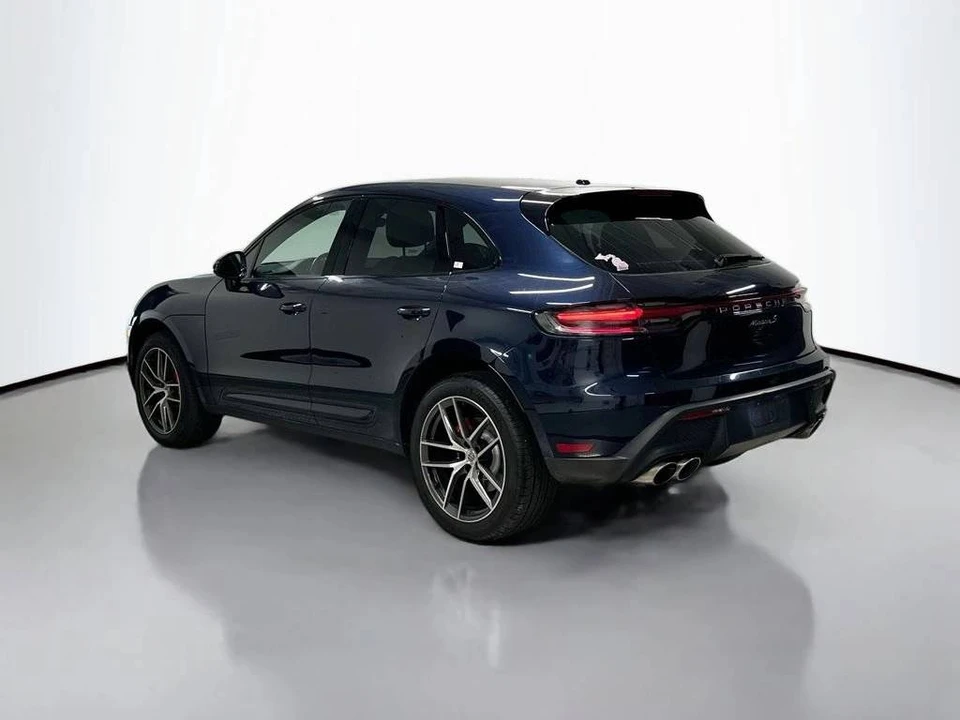 2022 Porsche Macan S - Image 3 of 5