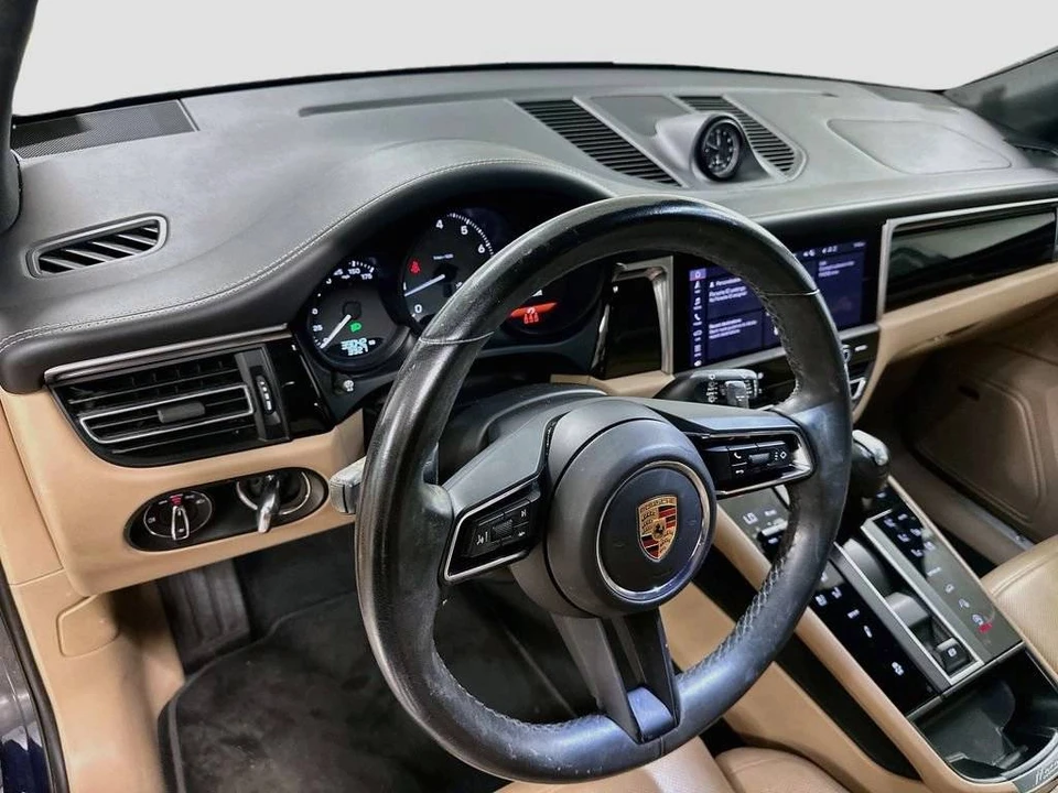 2022 Porsche Macan S - Image 4 of 5