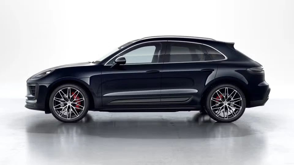 2022 Porsche Macan S - Image 11 of 31