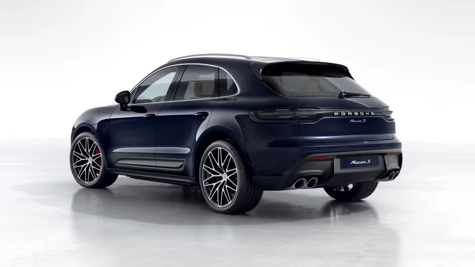 2022 Porsche Macan S - Image 19 of 31