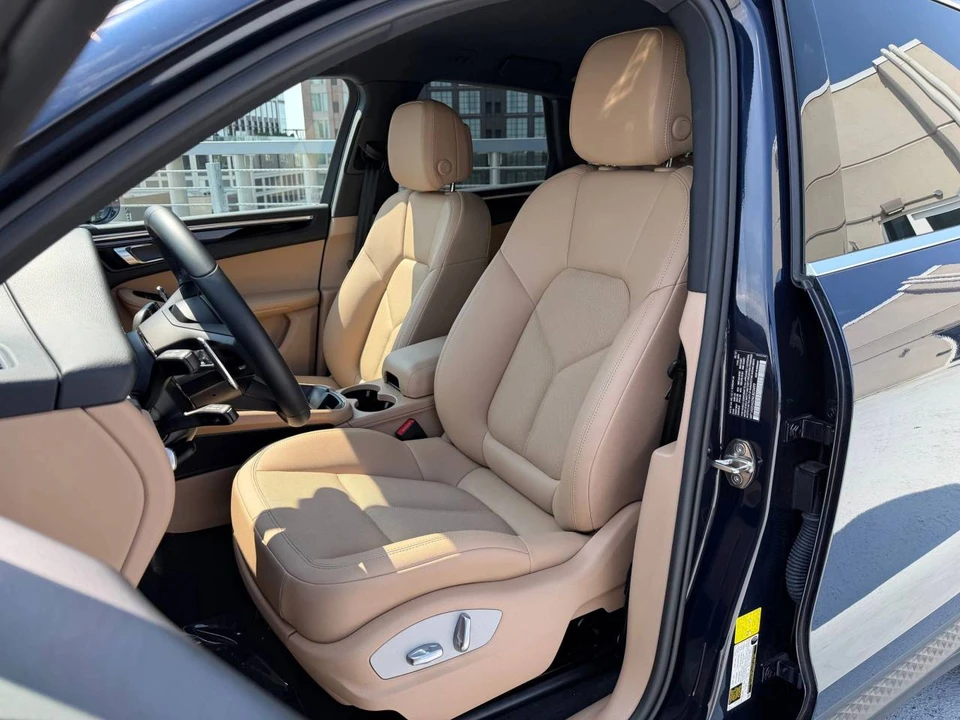 2022 Porsche Macan S - Image 5 of 5