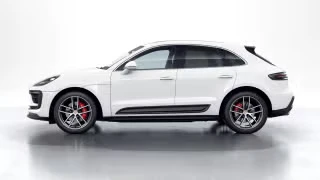2022 Porsche Macan S - Image 9 of 31
