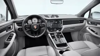 2022 Porsche Macan S - Image 29 of 31