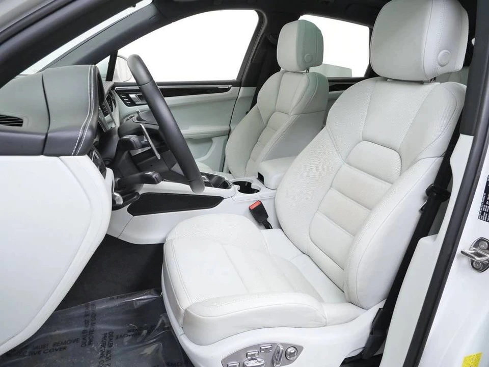 2022 Porsche Macan S - Image 5 of 5