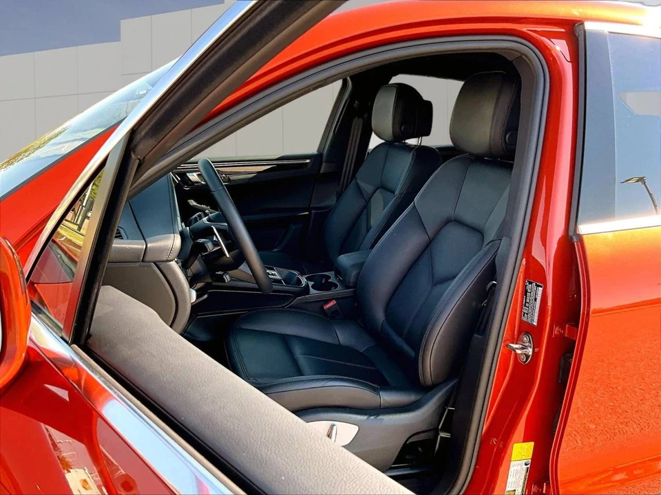 2022 Porsche Macan S - Image 5 of 5