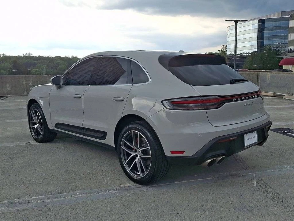 2022 Porsche Macan S - Image 3 of 5