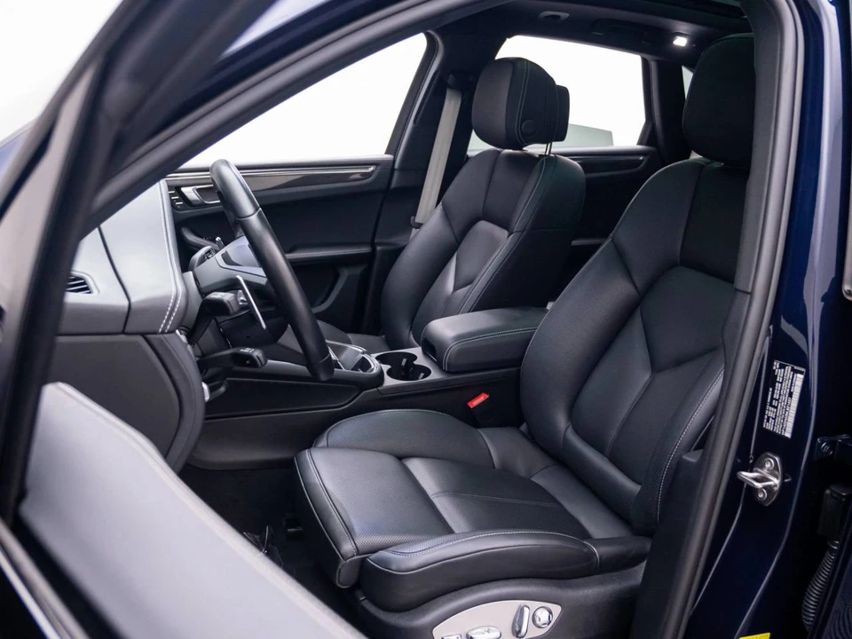 2022 Porsche Macan S - Image 5 of 5