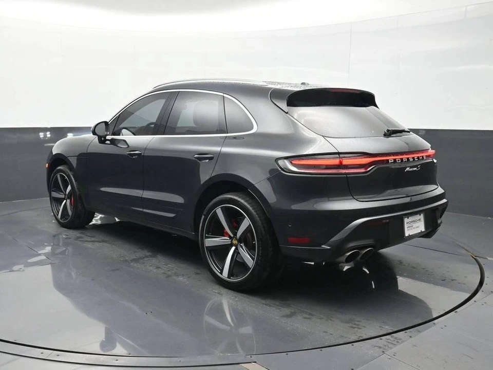 2022 Porsche Macan S - Image 3 of 5