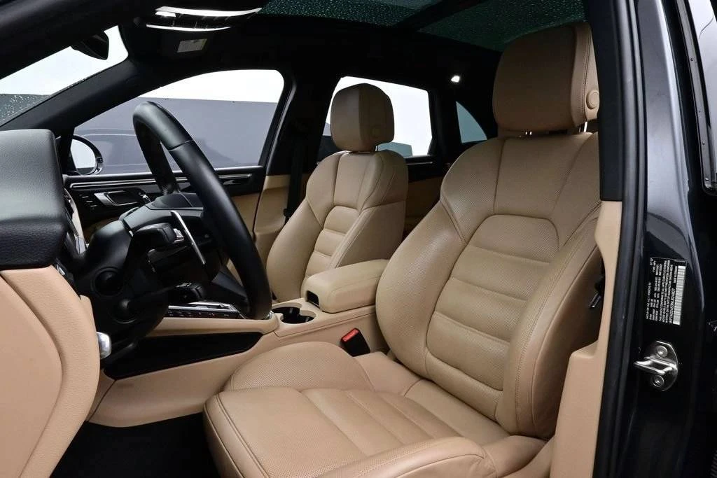 2022 Porsche Macan S - Image 5 of 5