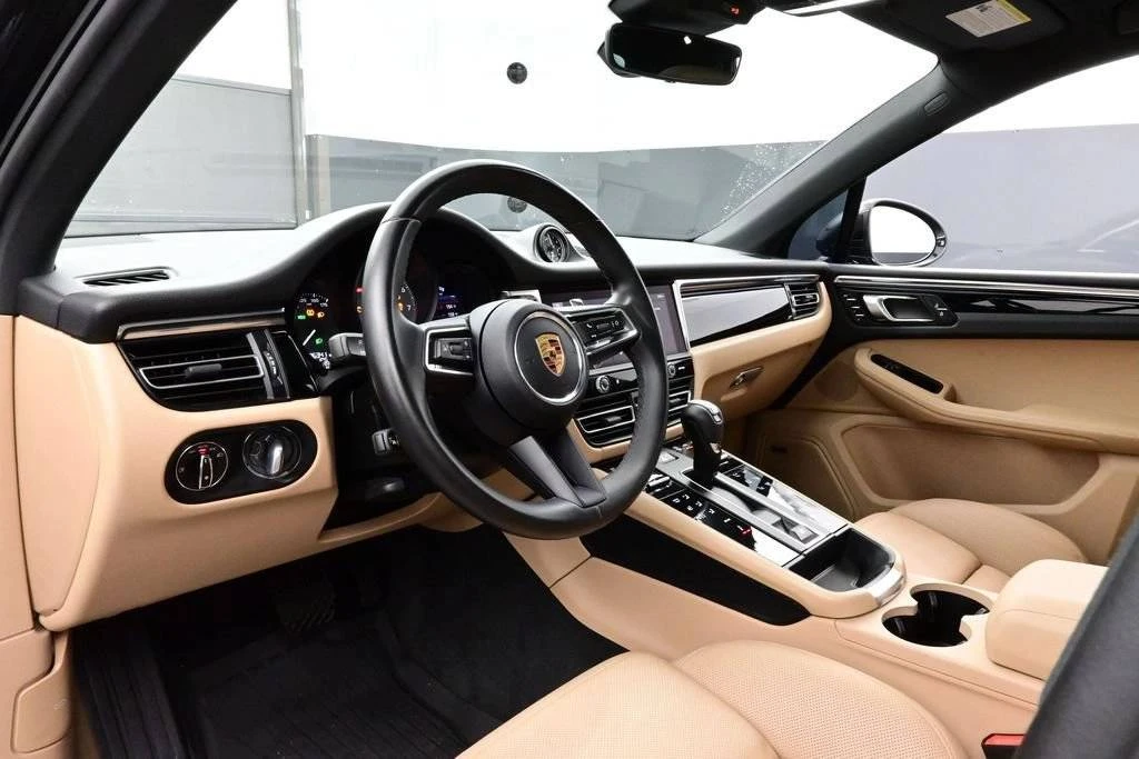2022 Porsche Macan S - Image 4 of 5