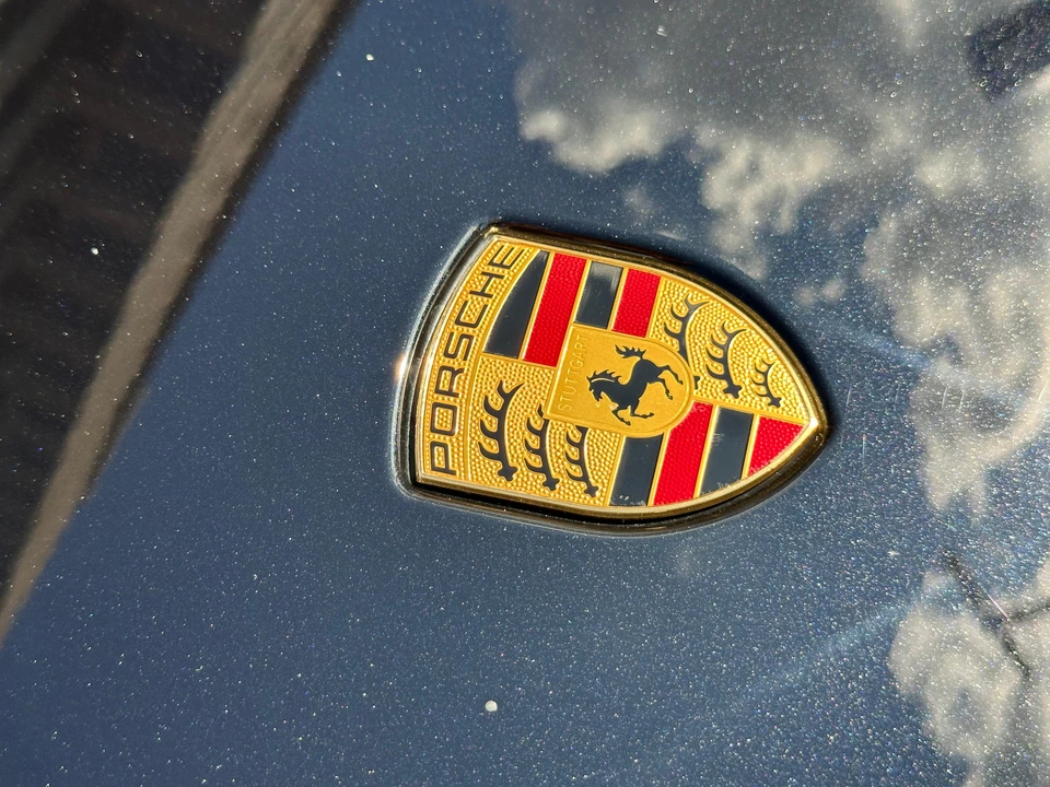 2022 Porsche Macan S - Image 23 of 31
