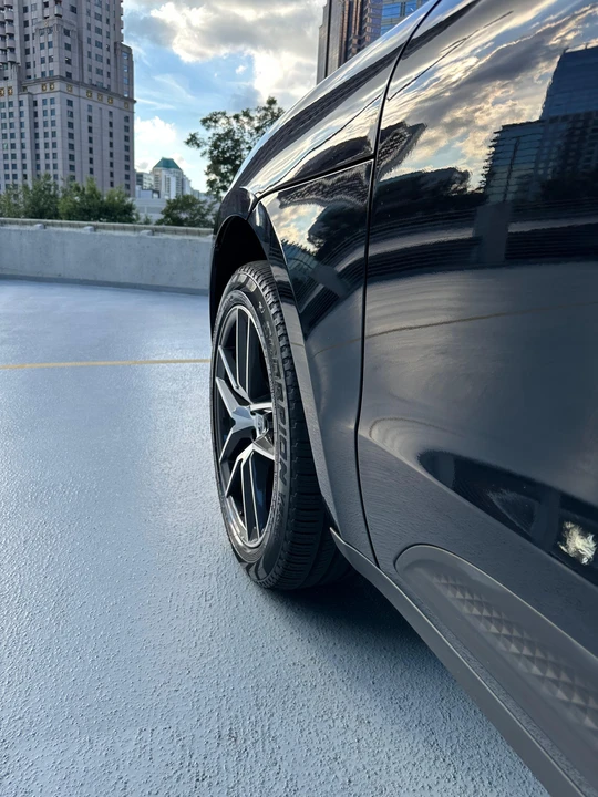 2022 Porsche Macan S - Image 21 of 31