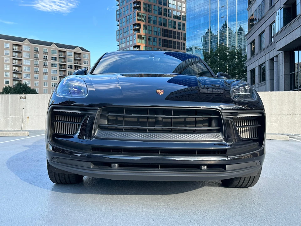 2022 Porsche Macan S - Image 6 of 31